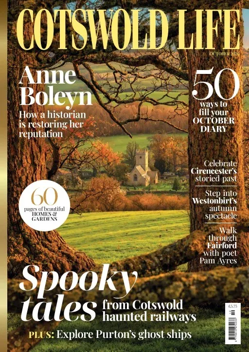 Cotswold Life Magazine