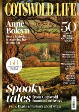 Cotswold Life Magazine 1