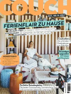 Couch (Allemand)