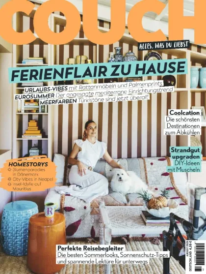 Couch (Allemand)