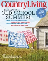 Country Living (USA) Magazine 1