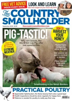 The Country Smallholder