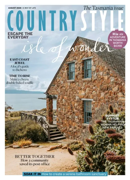 Country Style Magazine