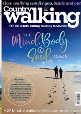 Country Walking Magazine 1