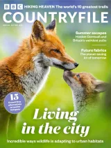 Countryfile Magazine 1