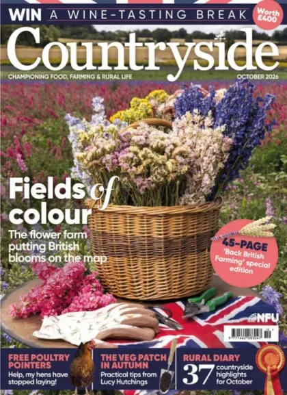 Countryside Magazine