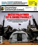 Courrier International (Français) 1