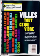 Courrier international Hors-série (Français) 1