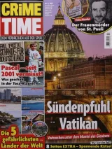 Crime Time (Allemand)