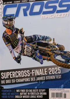 Cross (Allemand)