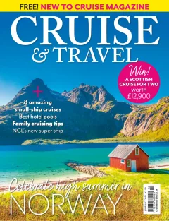 Cruise & Travel Magazine