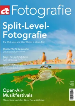 ct Fotografie (Allemand) 1