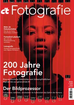 ct Fotografie (Allemand)
