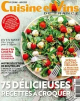 Cuisine et vins de (Français) 1
