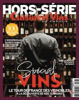 Cuisine et vins de (Français) 1