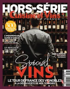 Cuisine et vins de (Français)