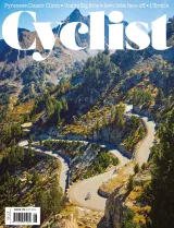 Cyclist Magazine 1