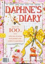 Daphnes Diary (UK) Magazine 1