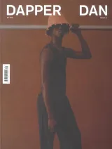 Dapper Dan Magazine (Édition anglaise) 1