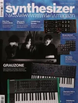 Das Synthesizer Magazin (Allemand) 1