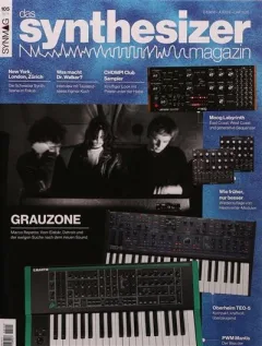Das Synthesizer Magazin (Allemand)