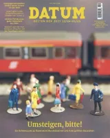 Datum (Allemand) 1