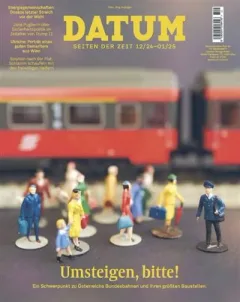 Datum (Allemand)