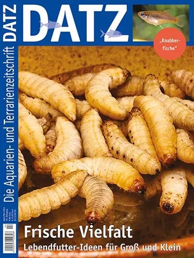 Datz (Allemand)