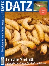Datz (Allemand) 1