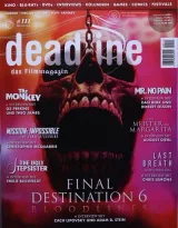 deadline (Allemand) 1