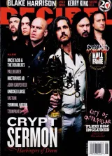 Decibel Magazine 1