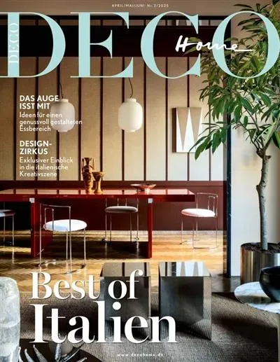 Deco Home (Allemand)