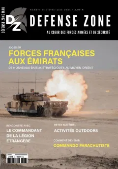 Défense Zone (Français)