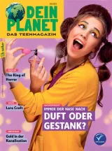 Dein Planet (Allemand) 1