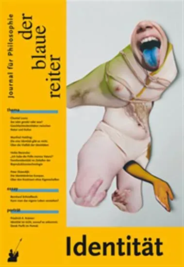 Der Blaue Reiter (Allemand)