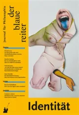Der Blaue Reiter (Allemand) 1