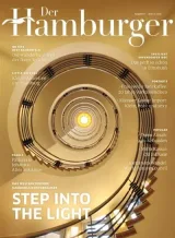 Der Hamburger (Allemand)