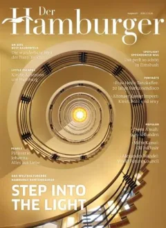 Der Hamburger (Allemand)