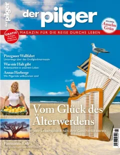 Der Pilger (Allemand)