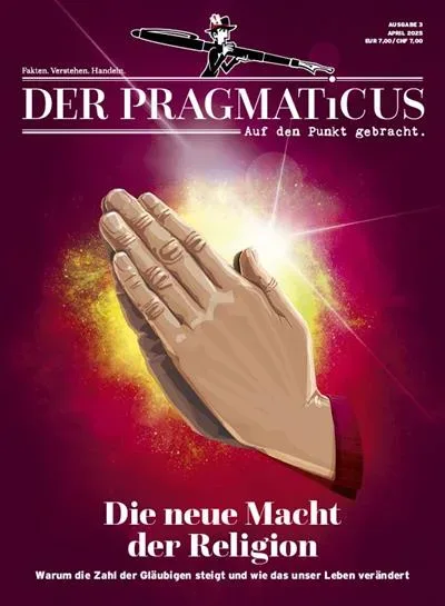 Der Pragmaticus (Allemand)