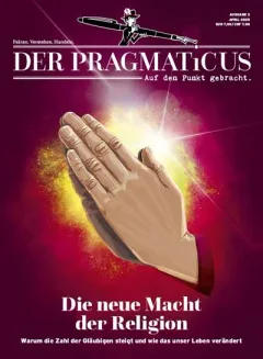Der Pragmaticus (Allemand)