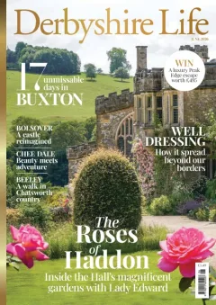 Derbyshire Life Magazine 1