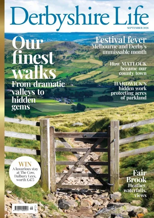 Derbyshire Life Magazine