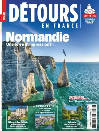Détours en France (Français)