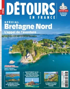 Détours en France (Français)