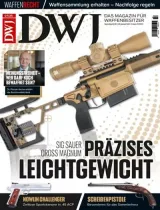 Waffen Journal (Allemand) 1