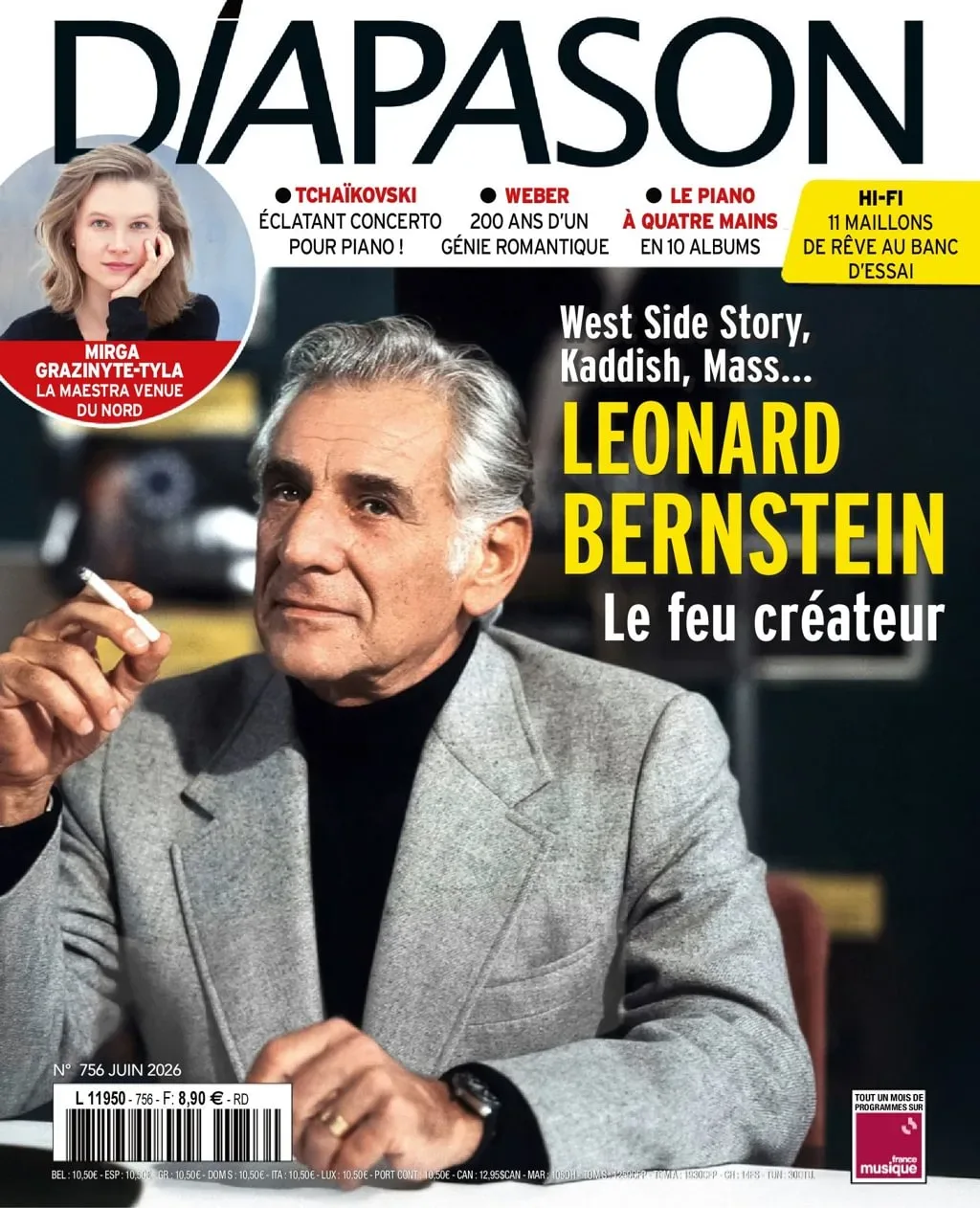 Diapason (Français)