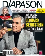 Diapason (Français) 1