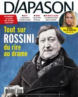 Diapason (Français) 1