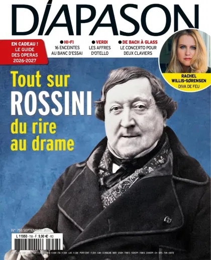 Diapason (Français)